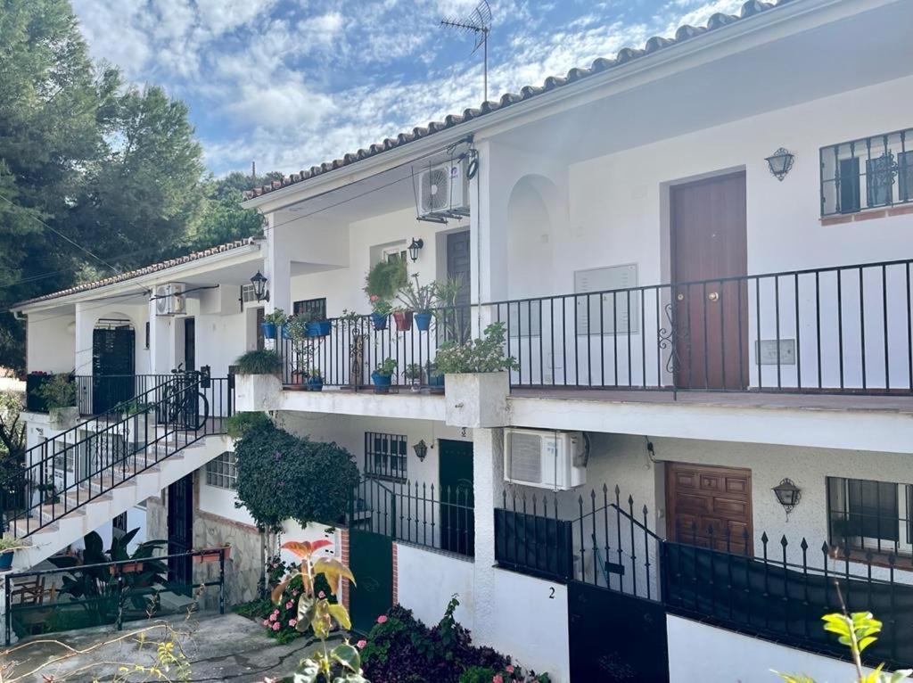 Apart En Fuengirola Apartment Exterior photo